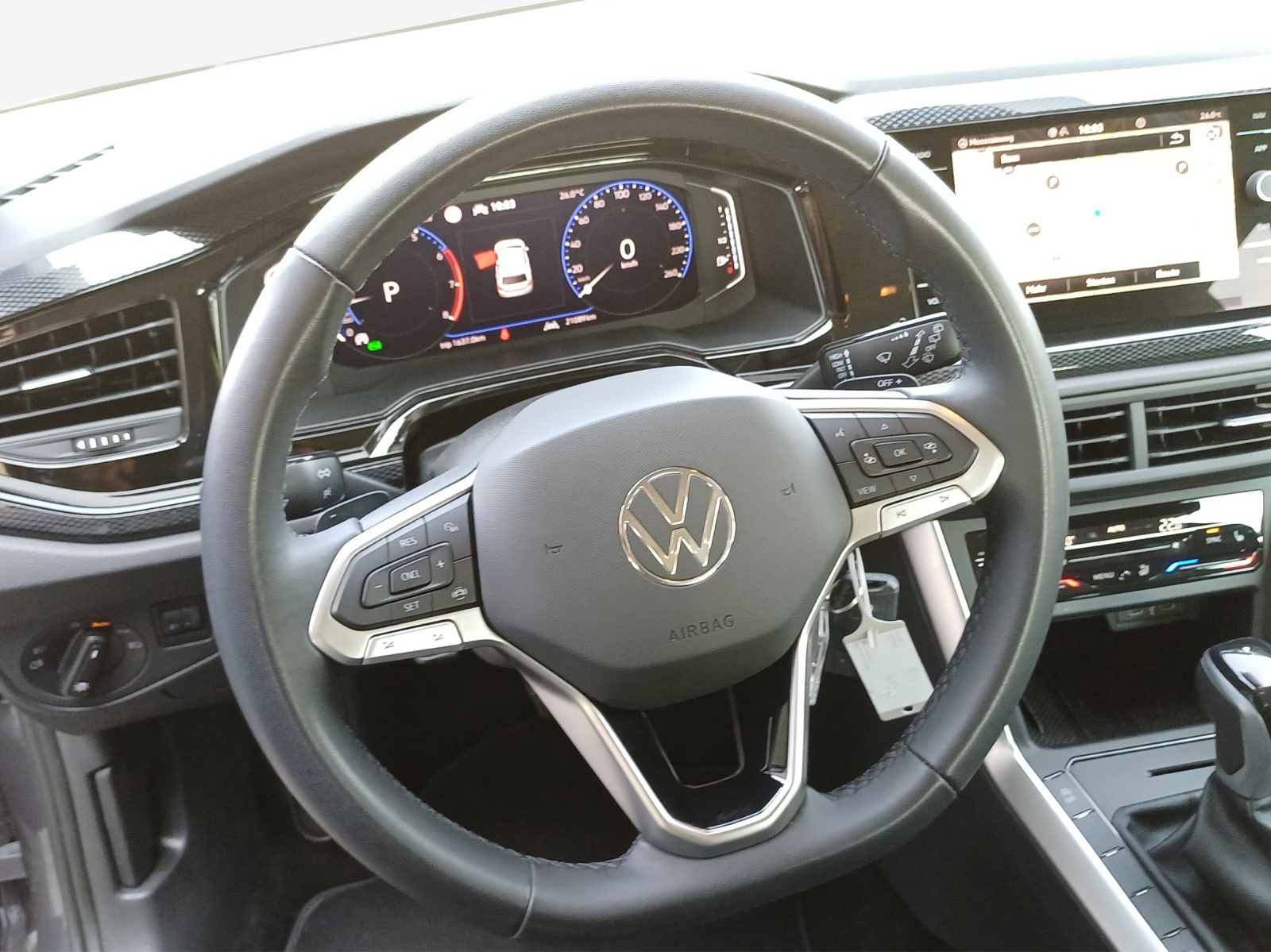 VW Polo 1.0 TSI Life DSG-image-9