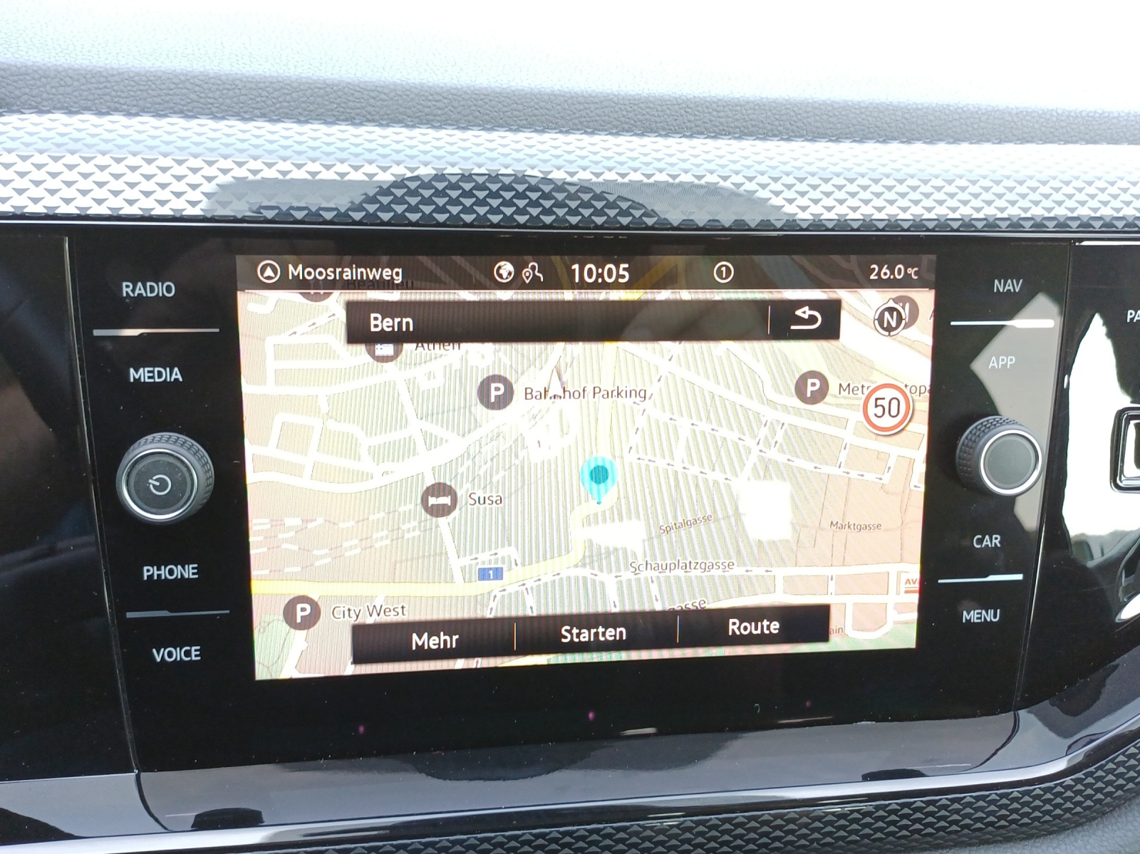 VW Polo 1.0 TSI Life DSG-image-14