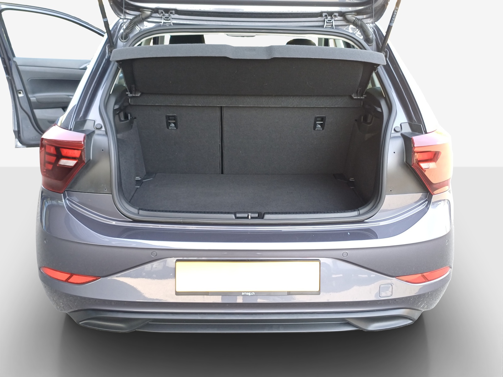 VW Polo 1.0 TSI Life DSG-image-12