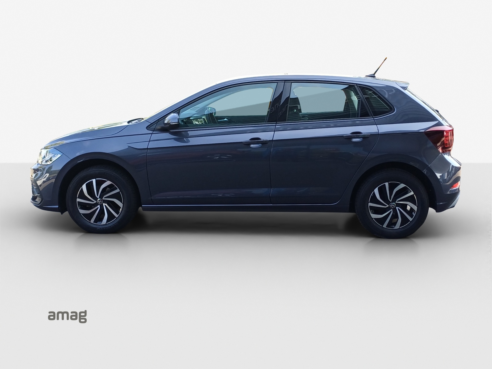 VW Polo 1.0 TSI Life DSG-image-1