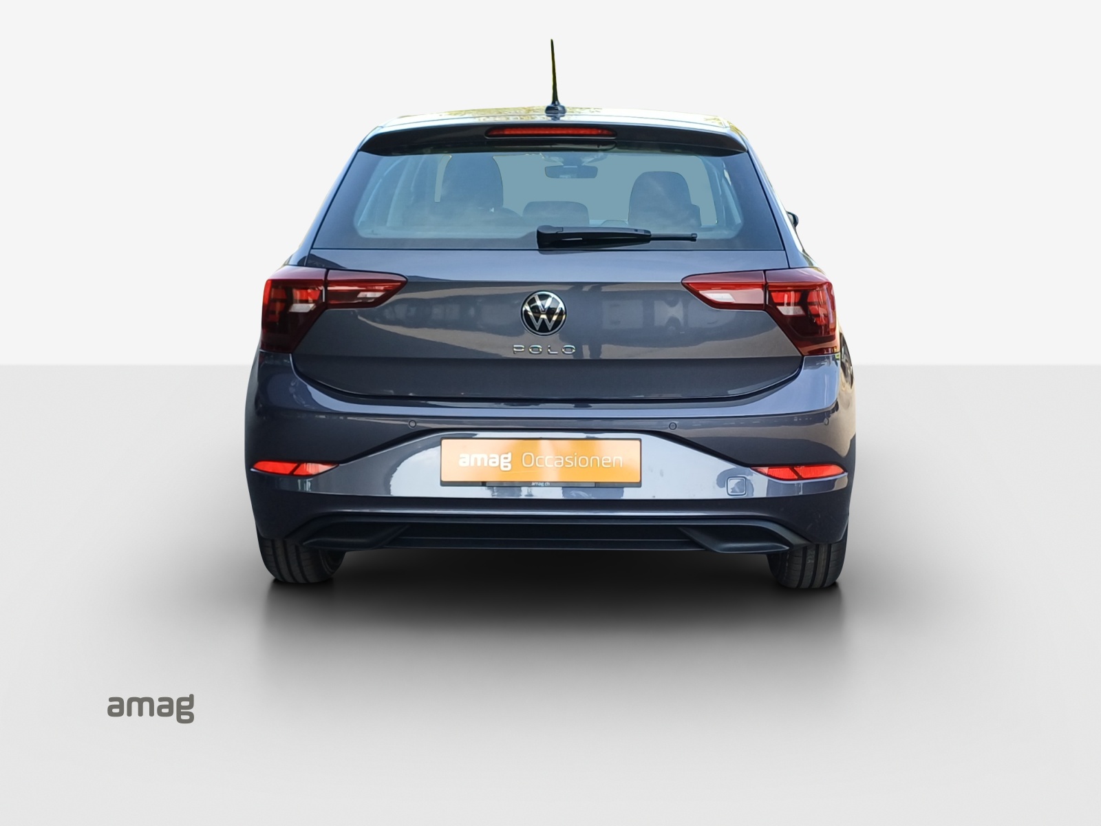 VW Polo 1.0 TSI Life DSG-image-3