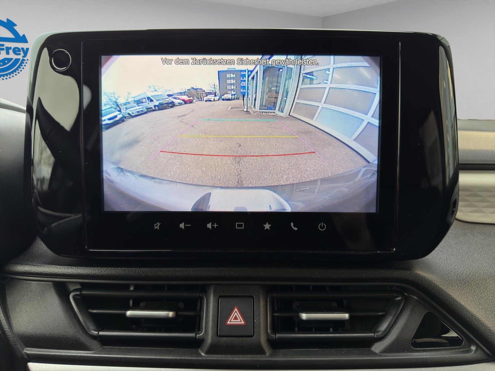 SUZUKI Swift 1.2 Compact Top Hybrid 4x4-image-9