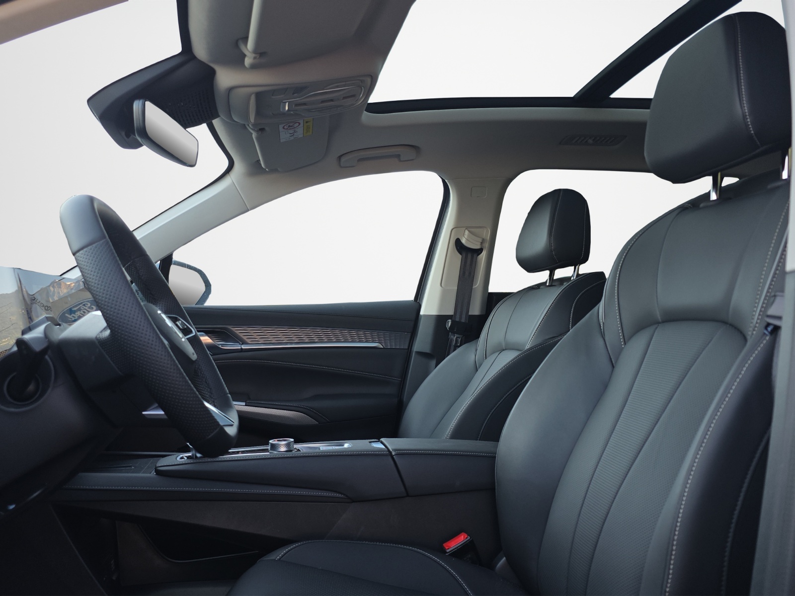 MG S9 PHEV Premium DEMO-image-9