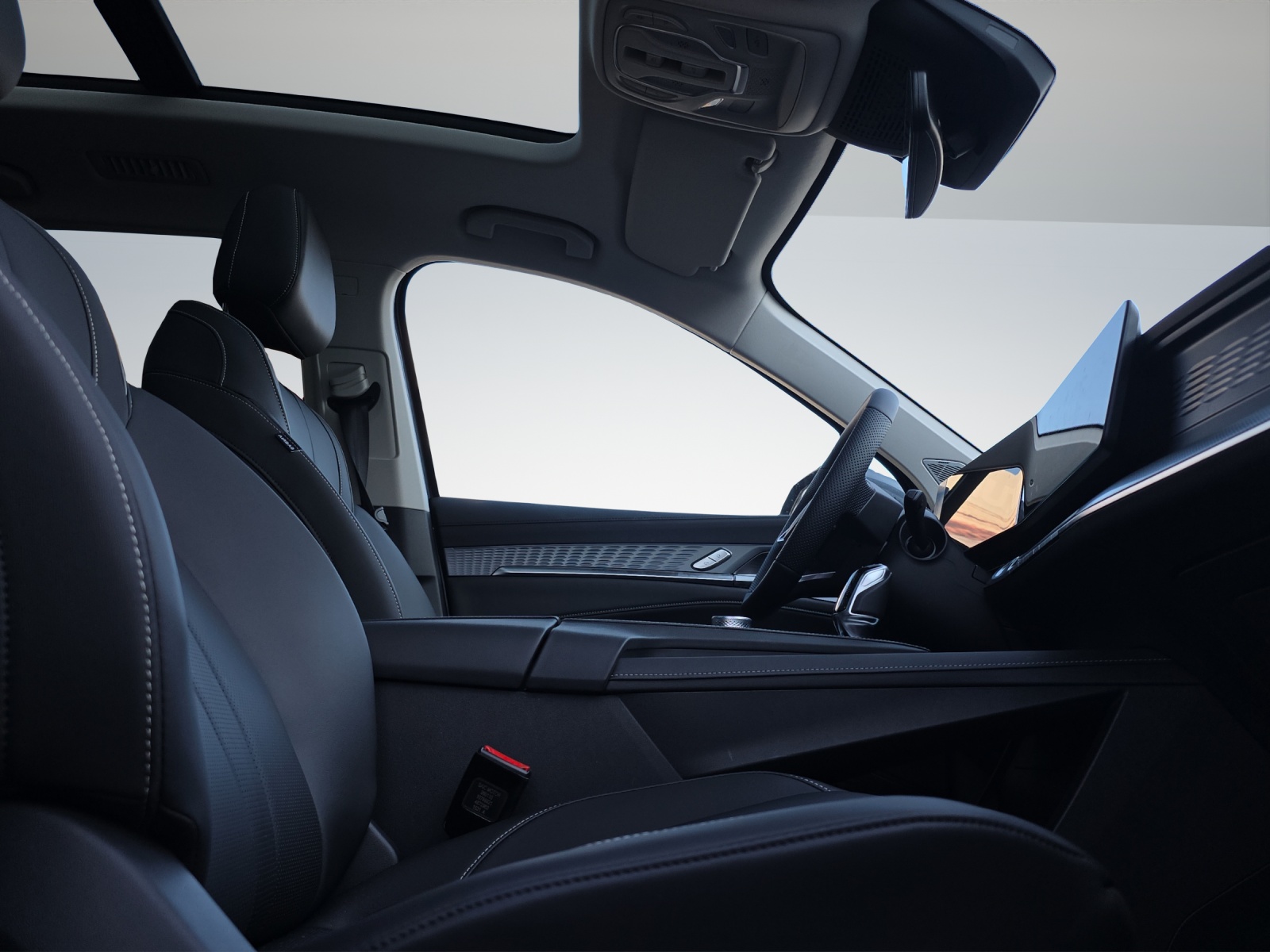MG S9 PHEV Premium DEMO-image-11