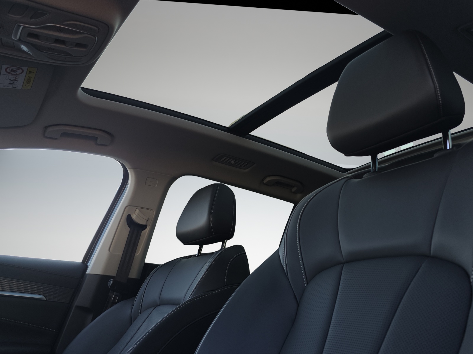 MG S9 PHEV Premium DEMO-image-15