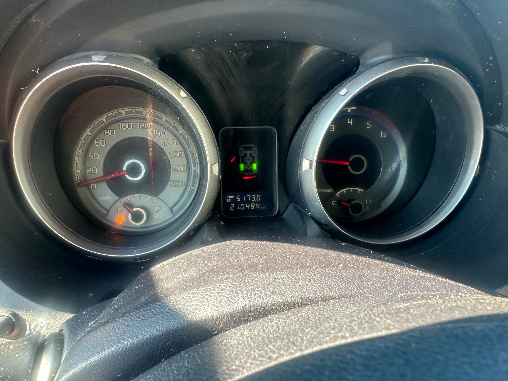 MITSUBISHI Pajero 3.2 DI-D Invite-image-8