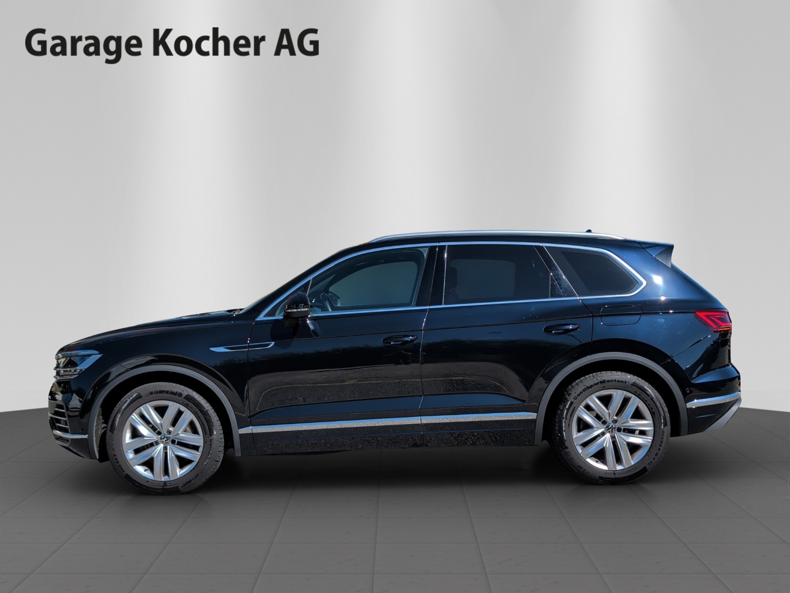 VW Touareg 3.0 TSI eHybrid Elegance Tiptronic-image-2