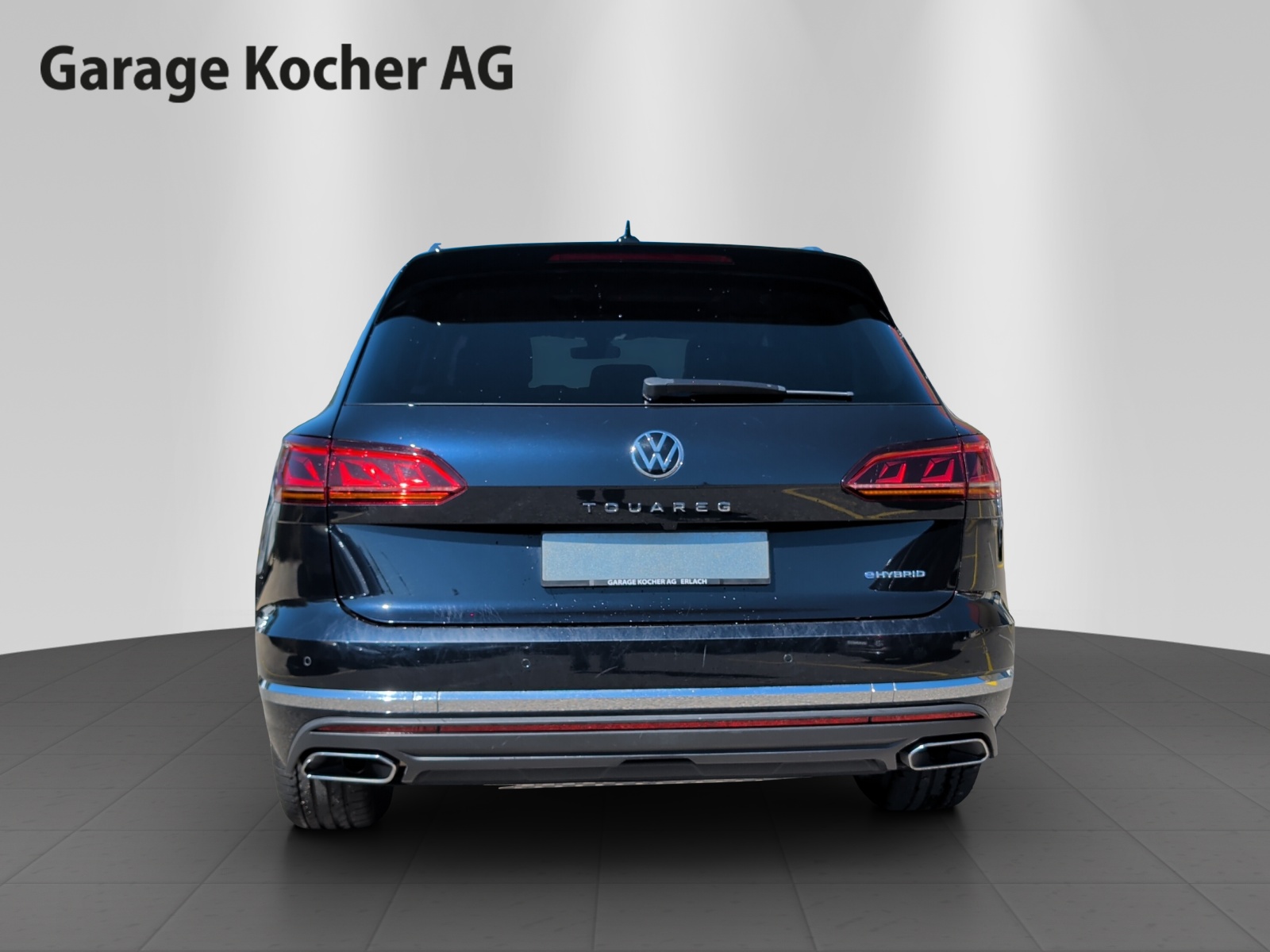 VW Touareg 3.0 TSI eHybrid Elegance Tiptronic-showroom-element-3