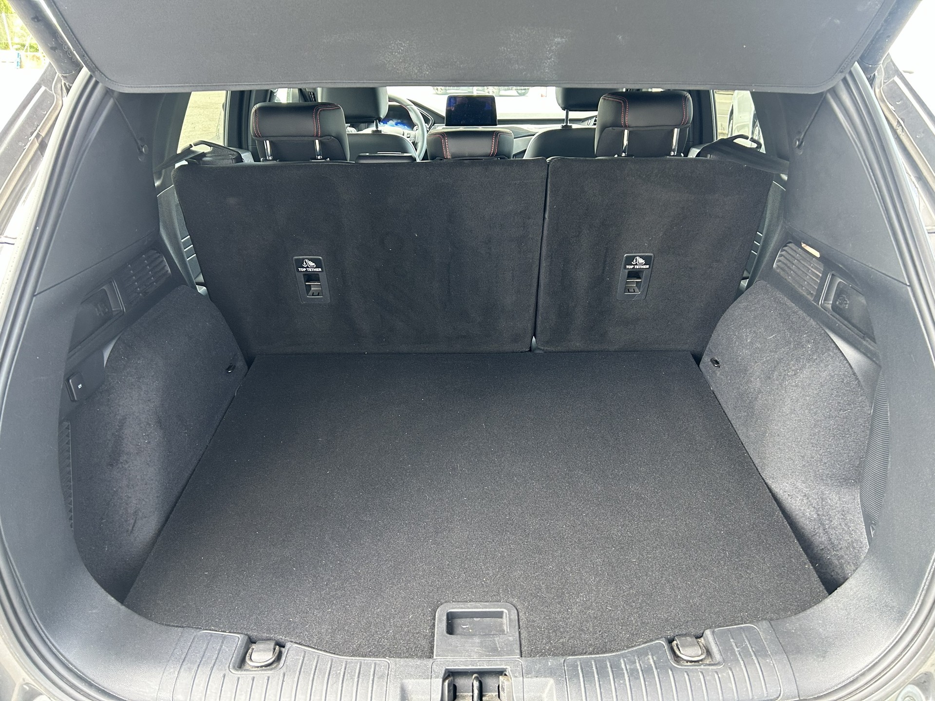 FORD Kuga 2.5 PHEV ST-Line X 2WD-image-6