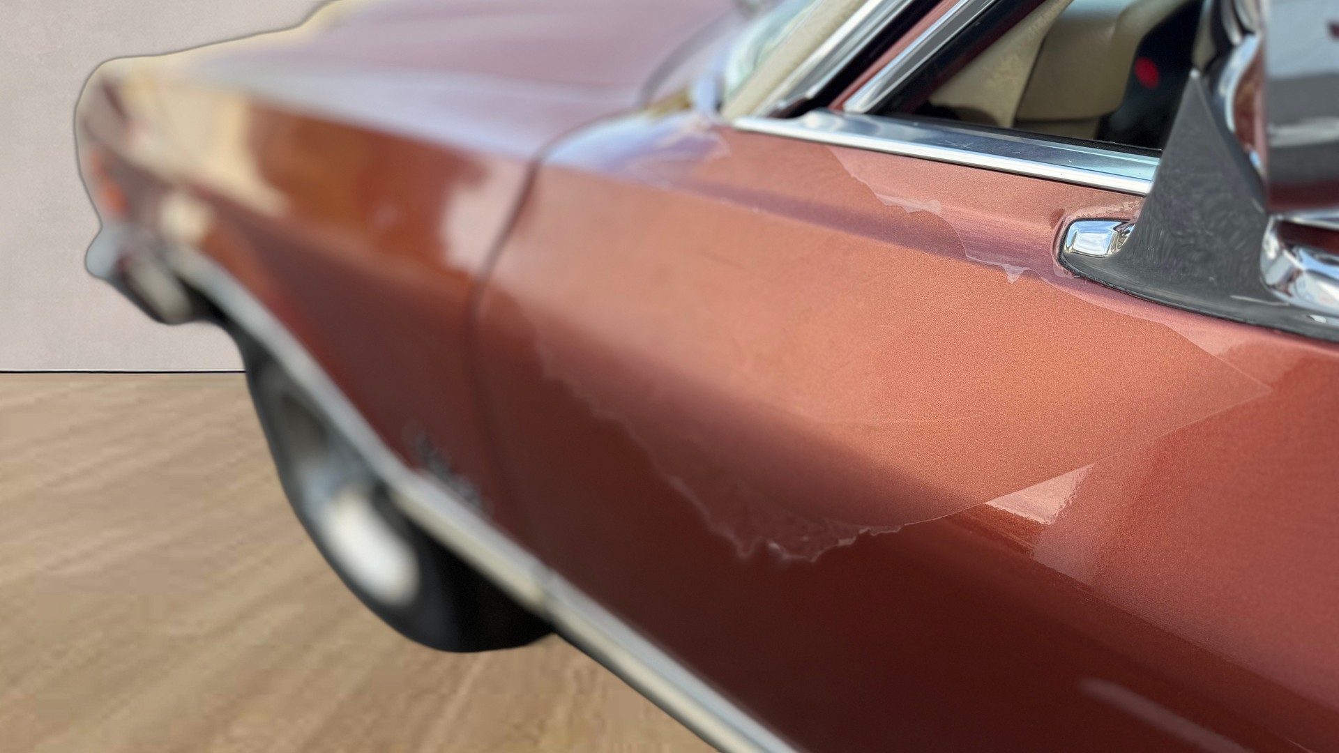 PLYMOUTH Volare-image-11