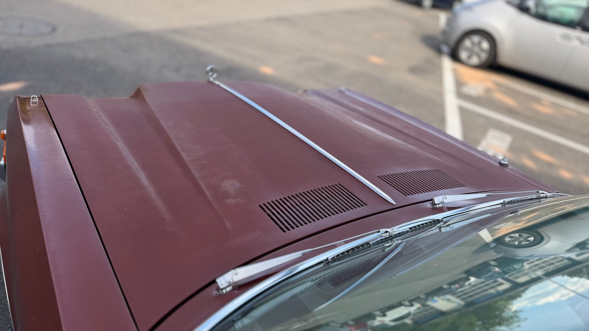 PLYMOUTH Volare-image-16