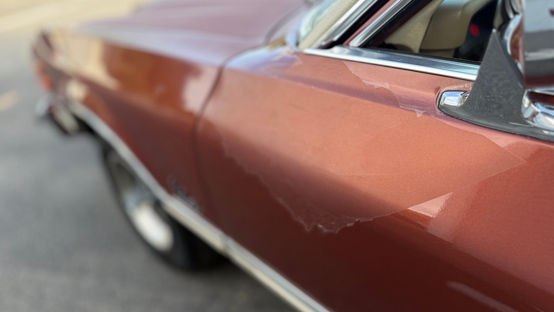 PLYMOUTH Volare-image-17