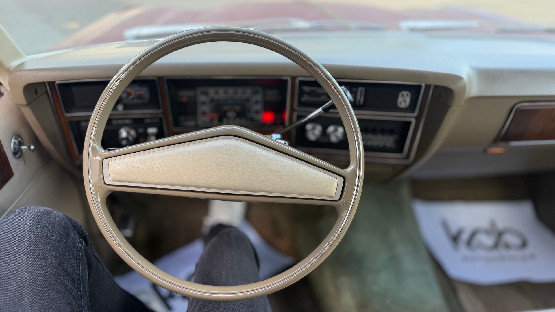 PLYMOUTH Volare-image-15