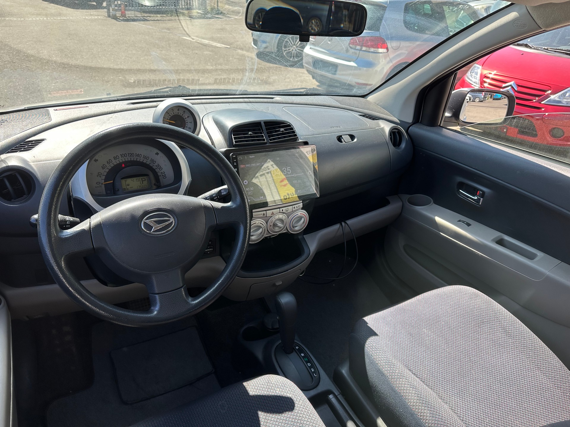 DAIHATSU Sirion 1.3 S-image-5