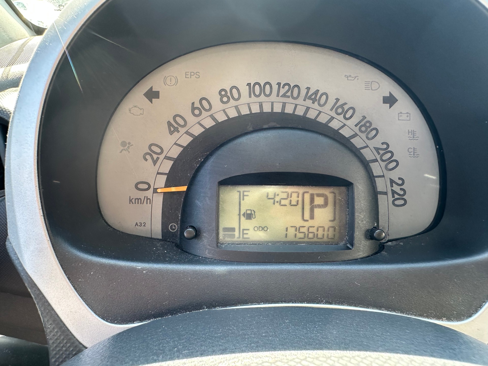 DAIHATSU Sirion 1.3 S-image-9