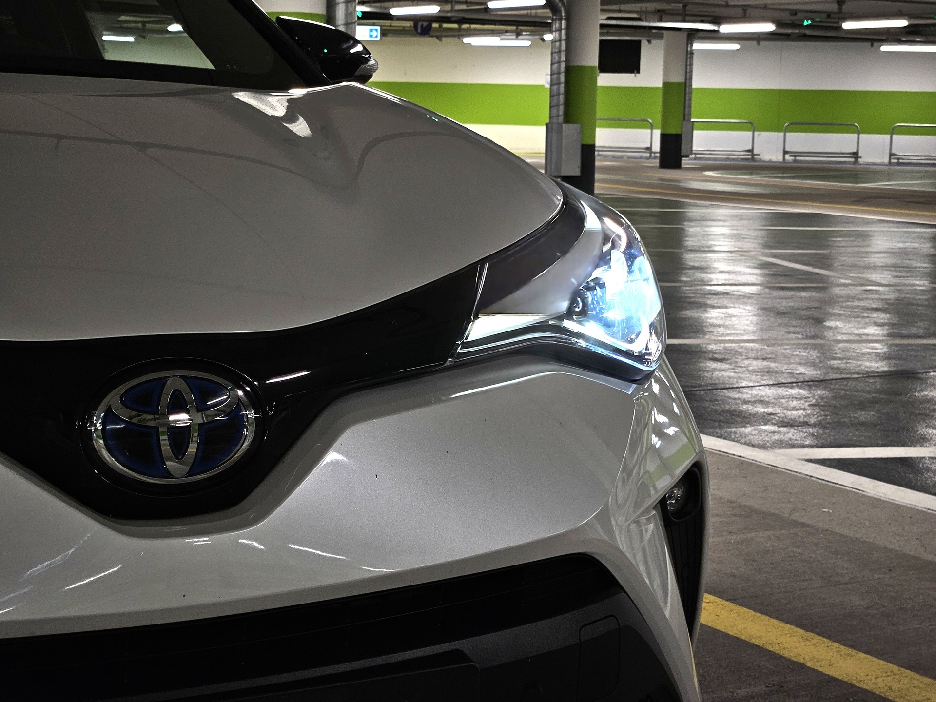 TOYOTA 2.0 VVTi HSD Move-image-8