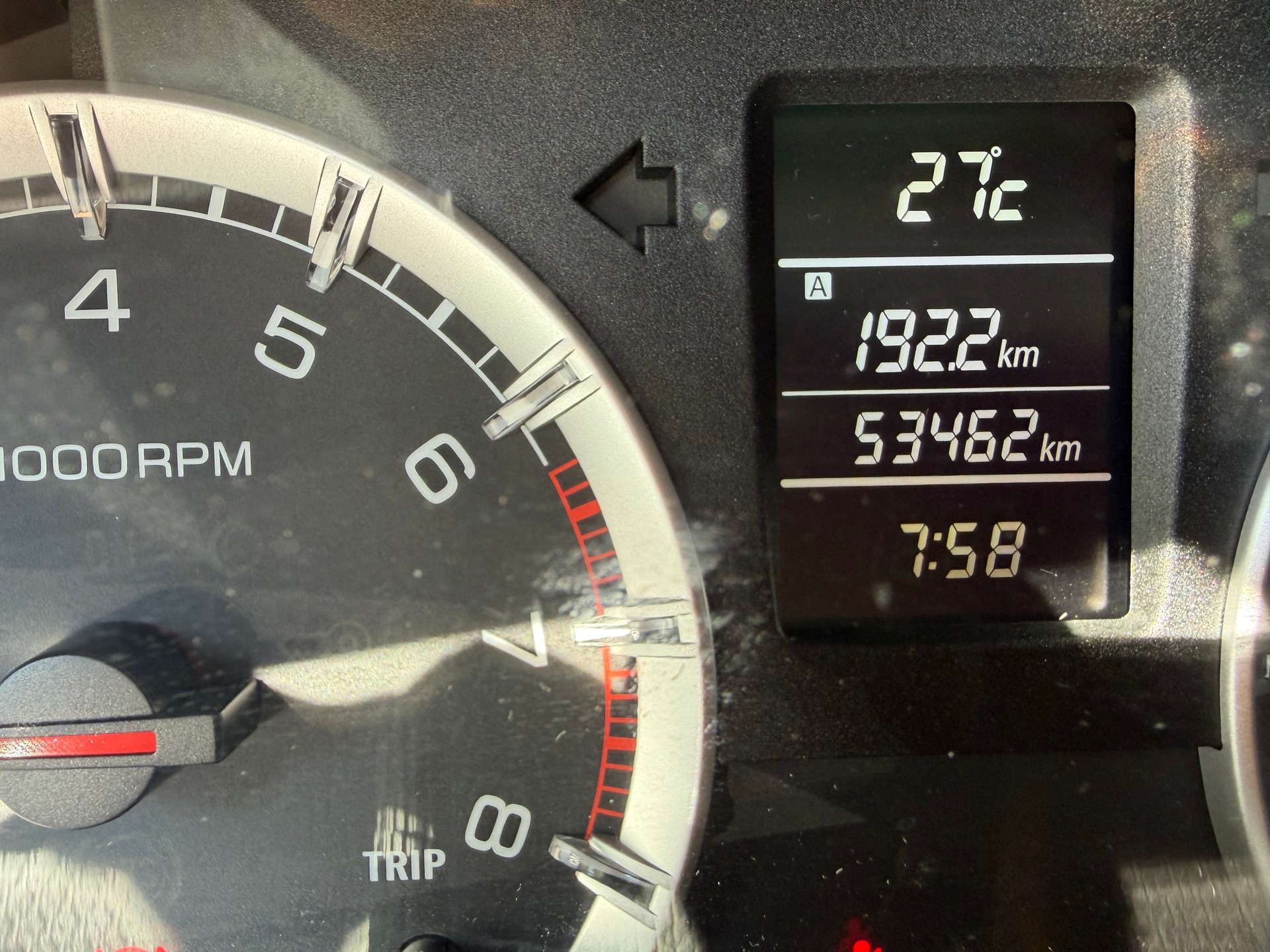 SUZUKI Swift 1.2i 16V GL 4x4-image-8