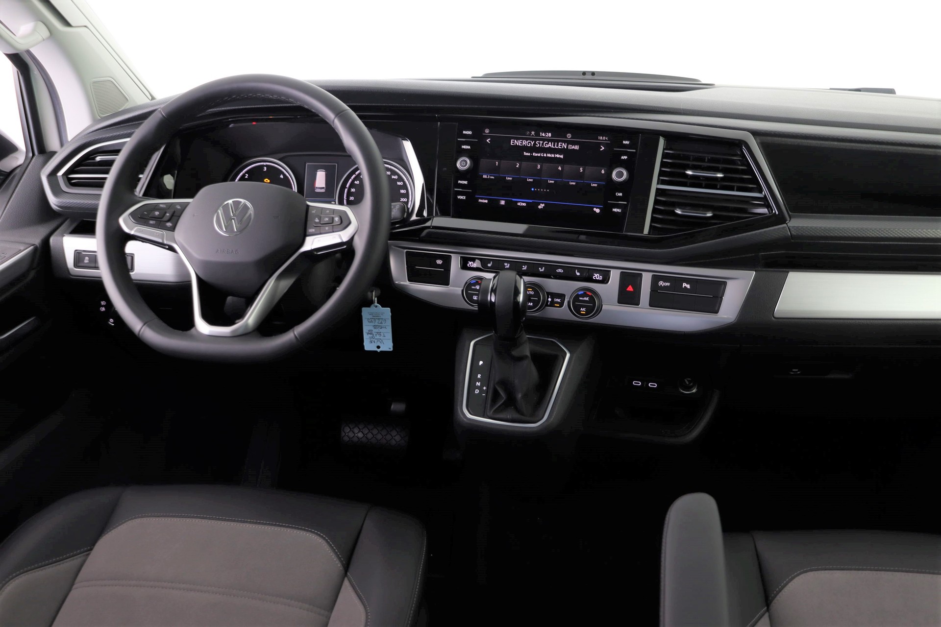VW T6.1 California 2.0 Bi-TDI Beach Liberty 4Motion DSG-image-10