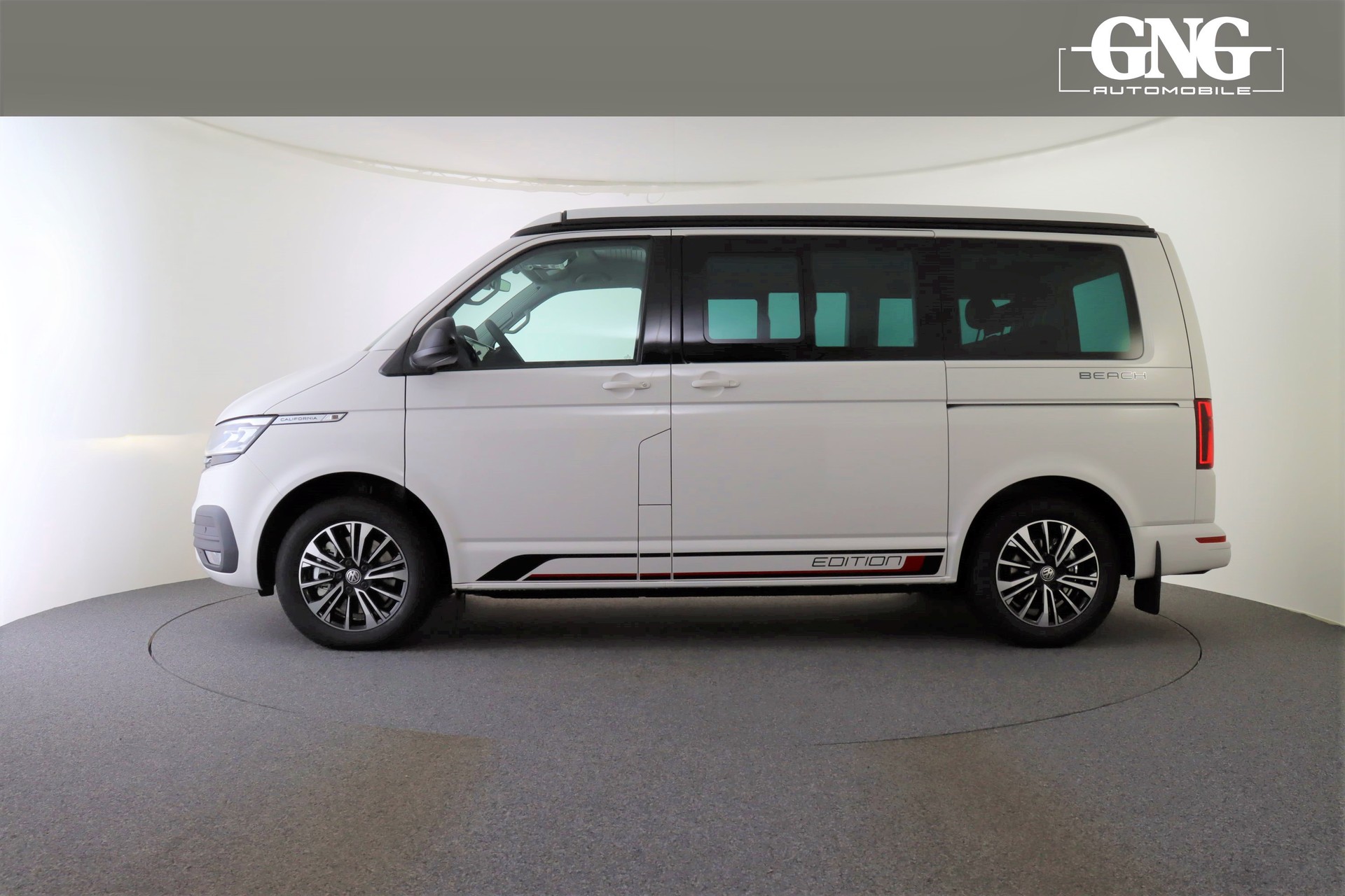 VW T6.1 California 2.0 Bi-TDI Beach Liberty 4Motion DSG-image-2