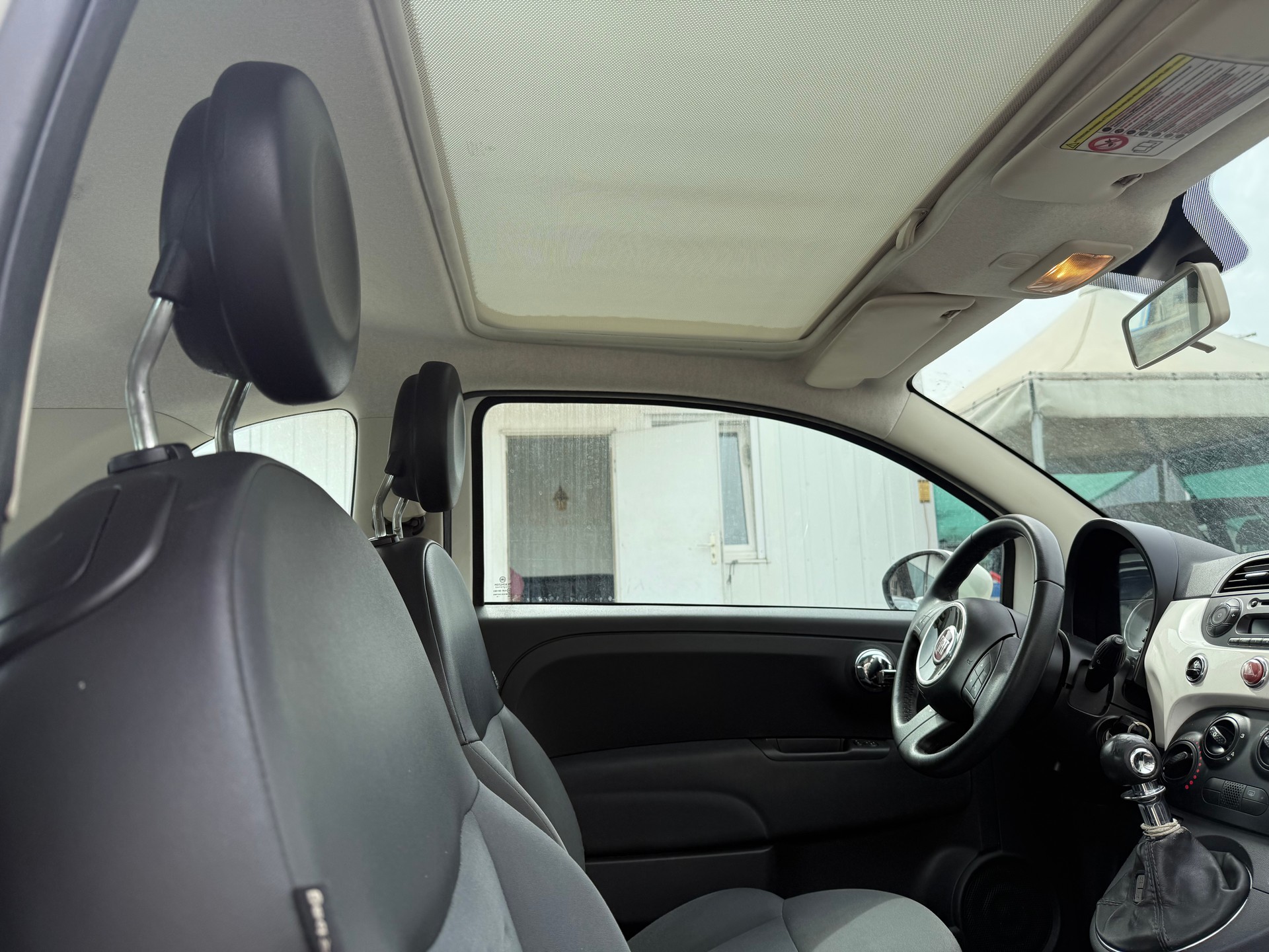 FIAT 500 1.2 Sport-image-9