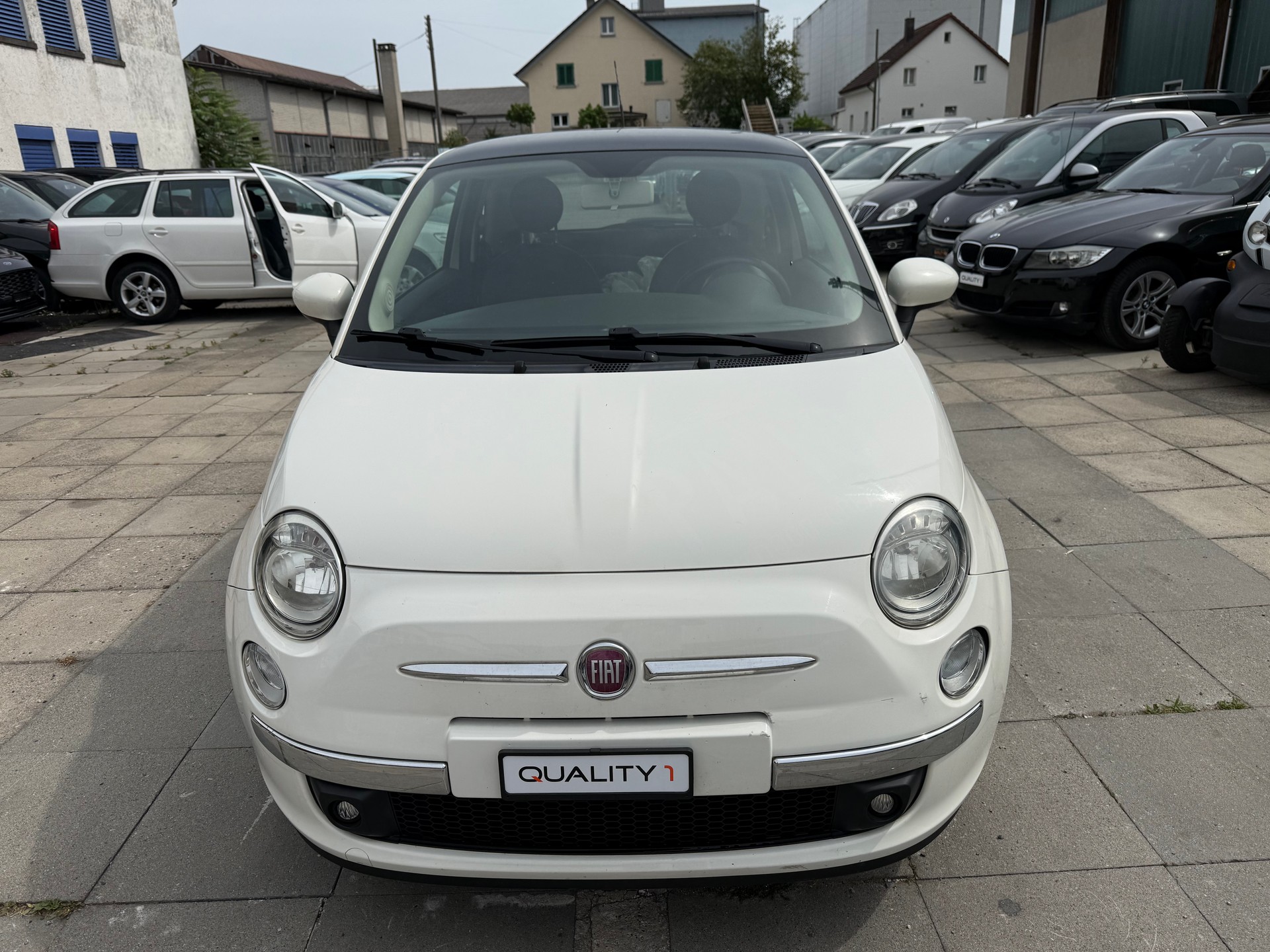 FIAT 500 1.2 Sport-image-3