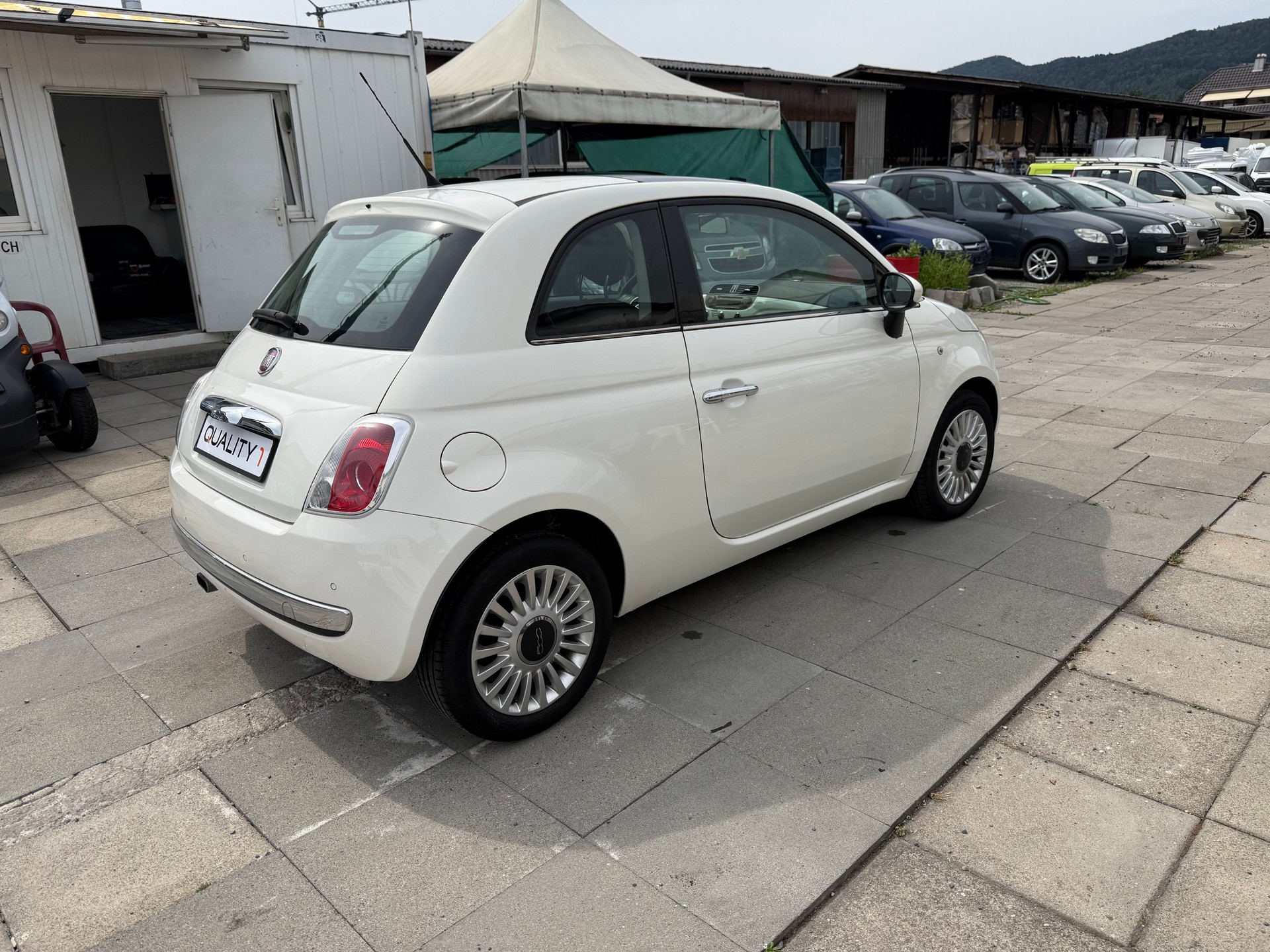 FIAT 500 1.2 Sport-image-6