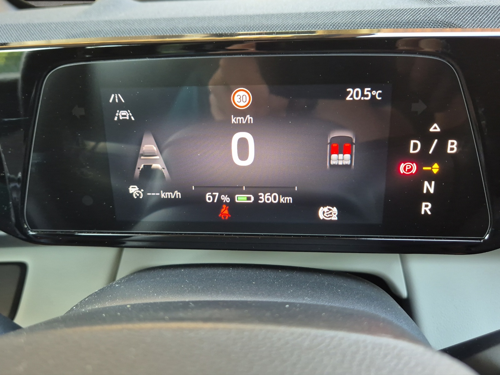 FORD Explorer Elektro 79kWh Extended Range Premium*Head up Display*Panoramadach*Anhängerkupplung*-image-11