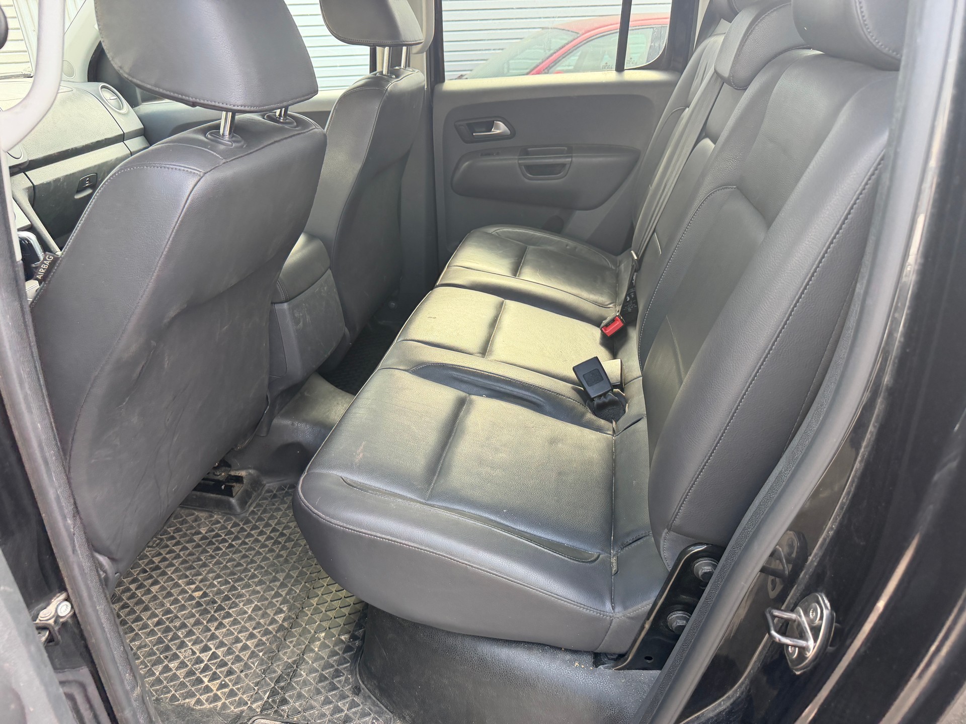 VW Amarok 2.0 BiTDI Highline 4Motion permanent A-image-5