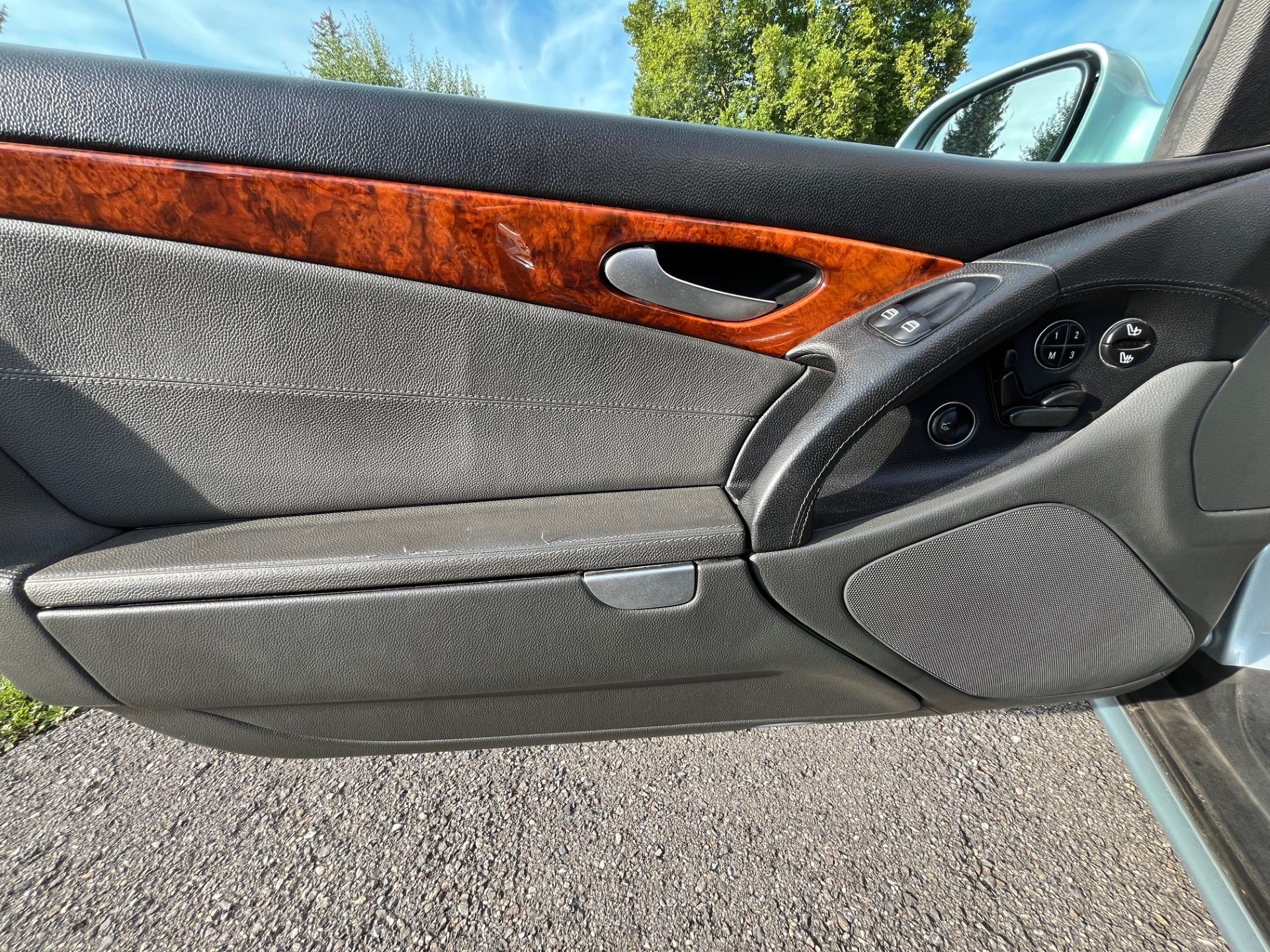 MERCEDES-BENZ SL 500 Automatic-image-9