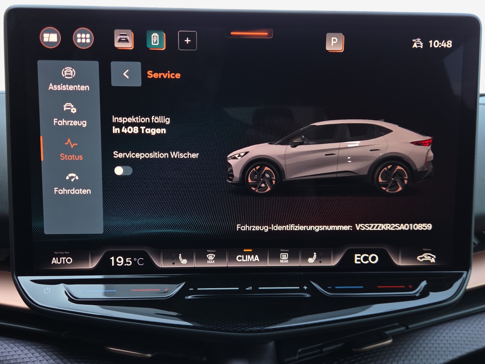 CUPRA Tavascan Type 8 77 kWh VZ-image-15