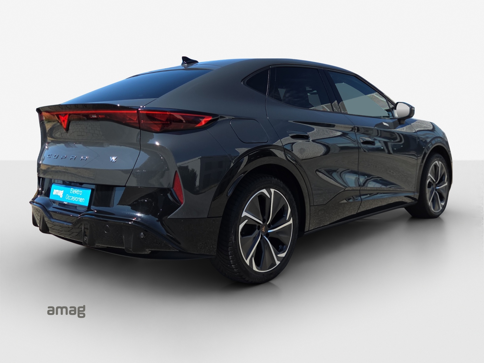 CUPRA Tavascan Type 8 77 kWh VZ-image-4