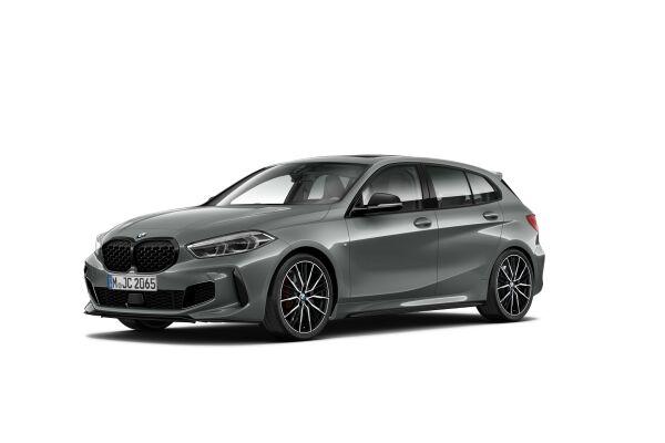 BMW M135i xDrive-image-0