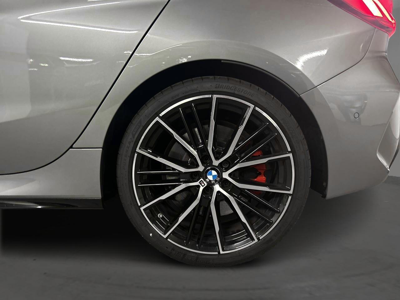 BMW M135i xDrive-image-11