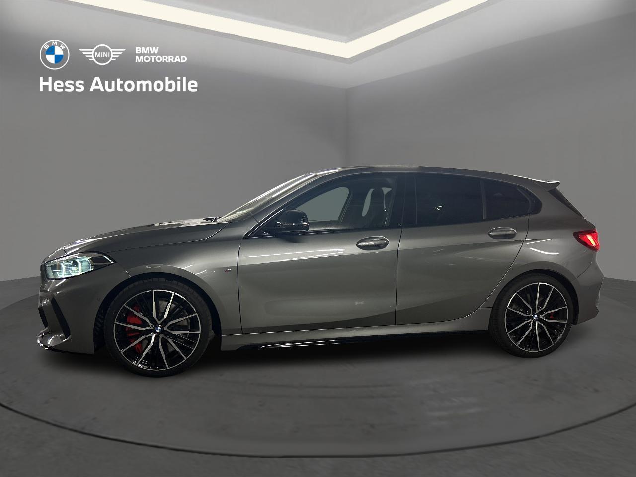 BMW M135i xDrive-image-4