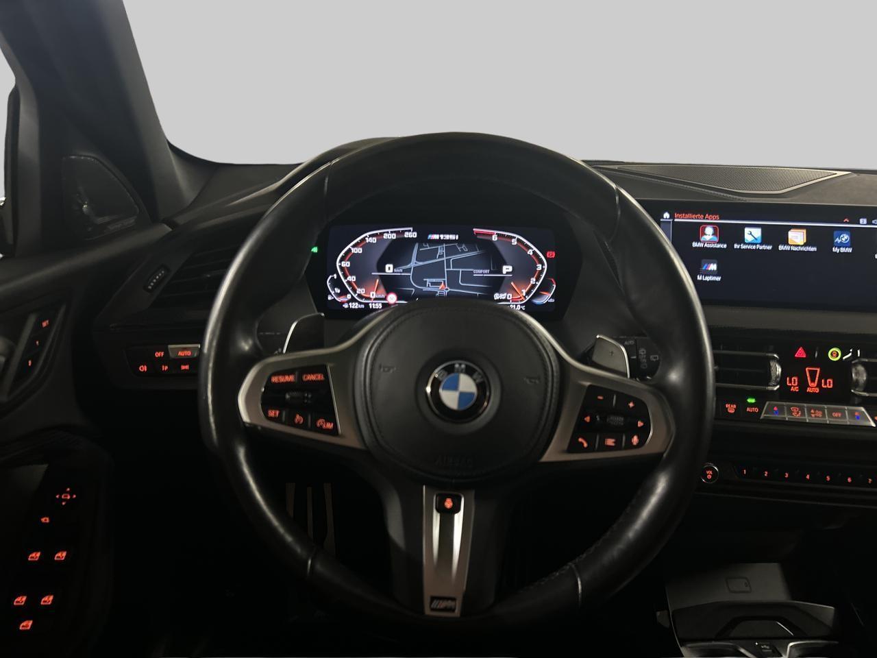 BMW M135i xDrive-image-18