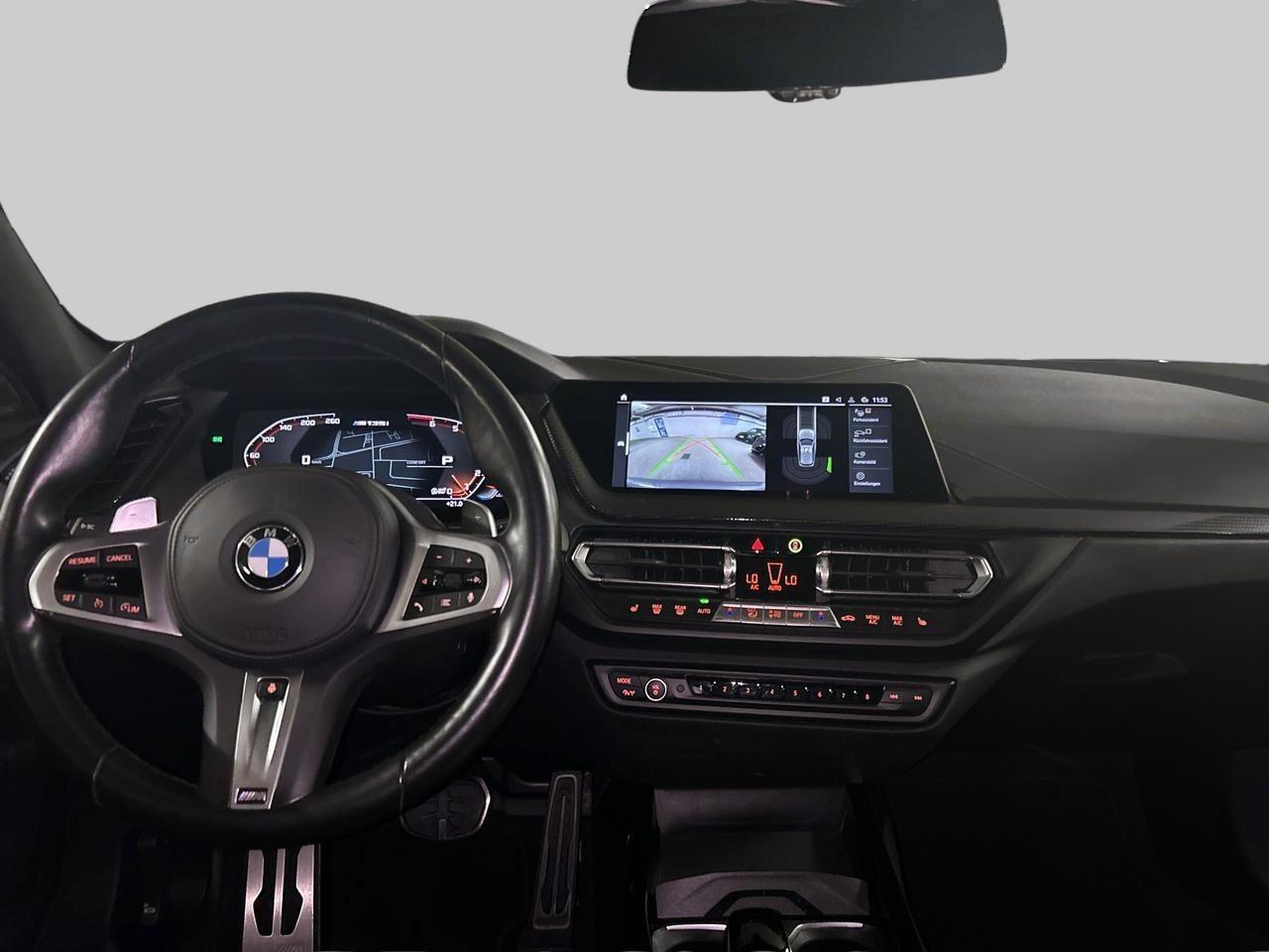 BMW M135i xDrive-image-17