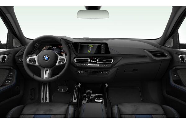 BMW M135i xDrive-image-5