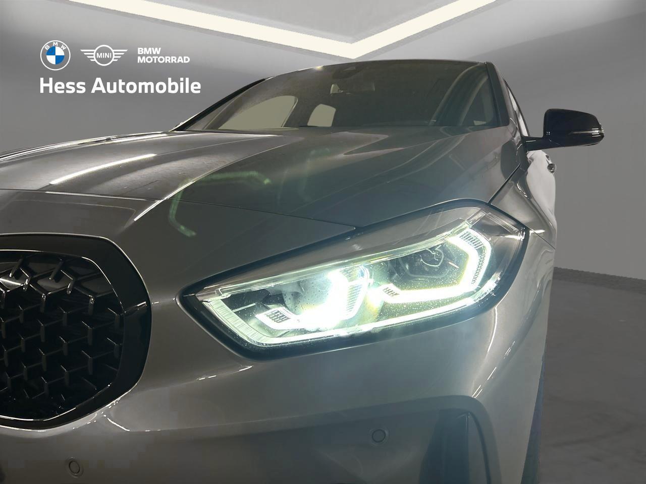BMW M135i xDrive-image-6