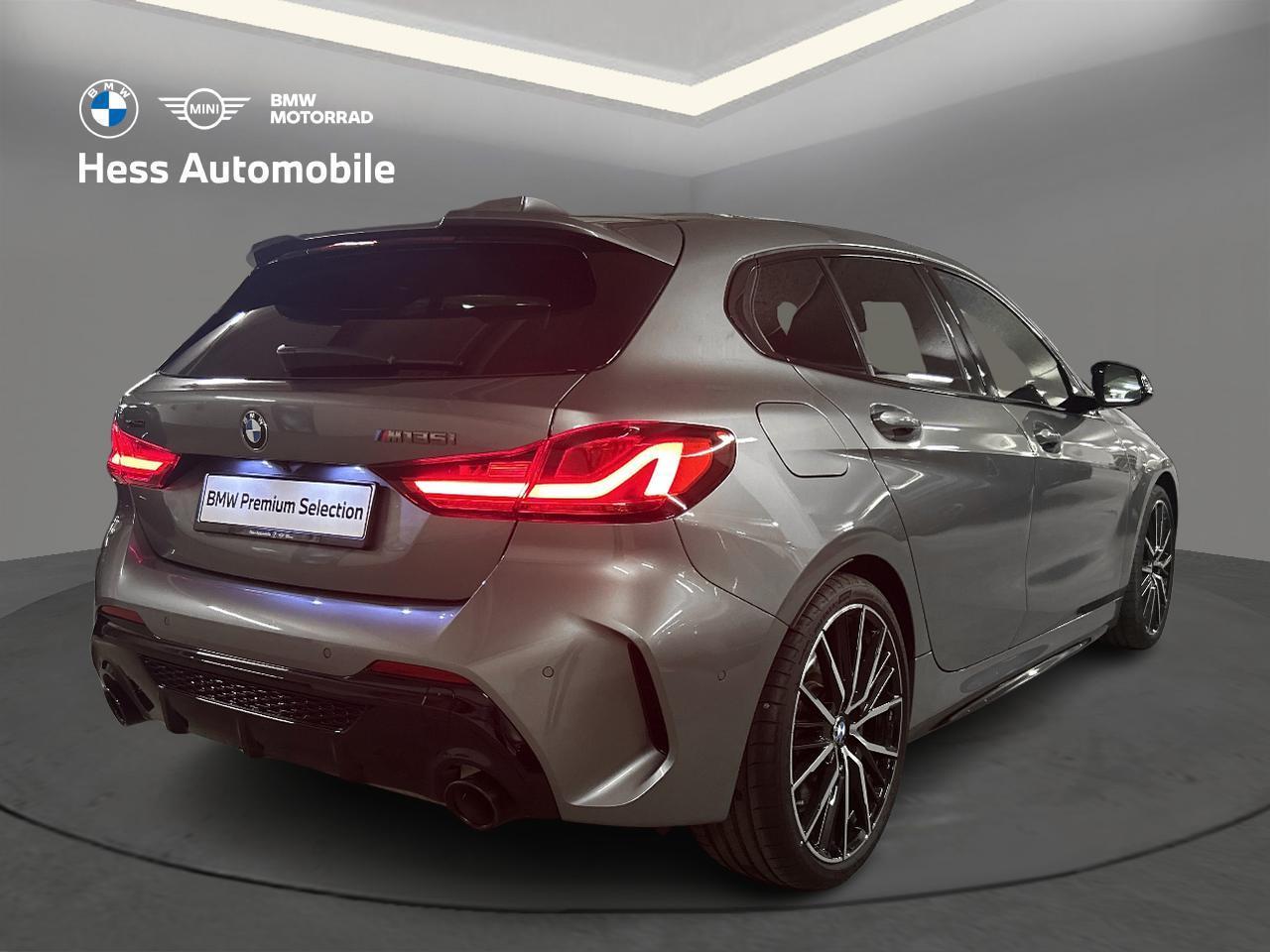 BMW M135i xDrive-image-2