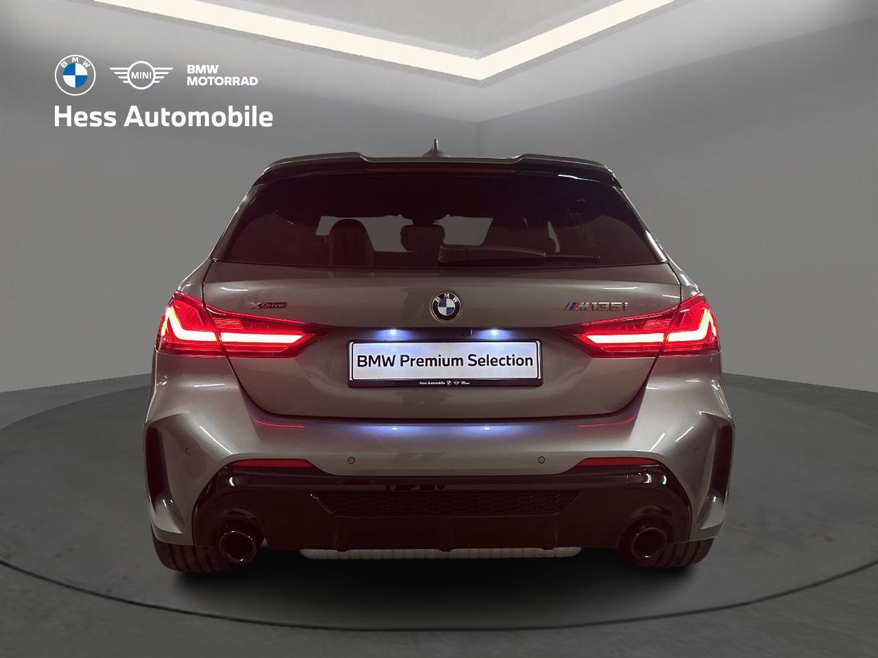 BMW M135i xDrive-image-7