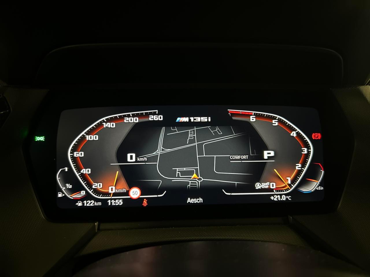 BMW M135i xDrive-image-19