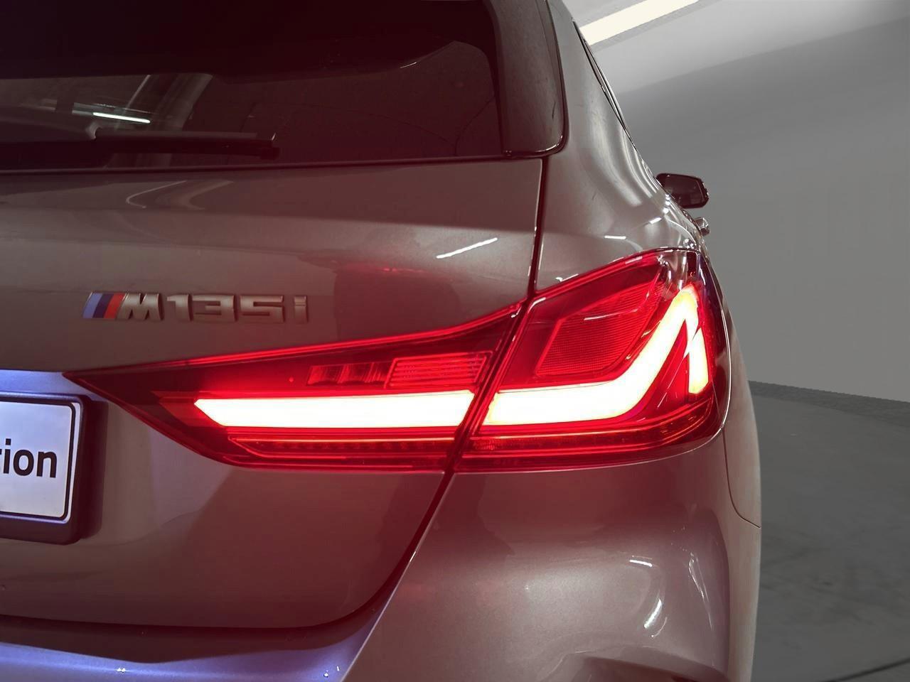 BMW M135i xDrive-image-9