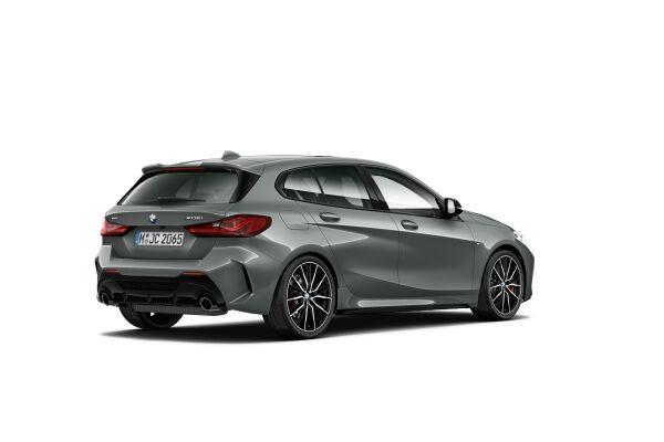 BMW M135i xDrive-image-2