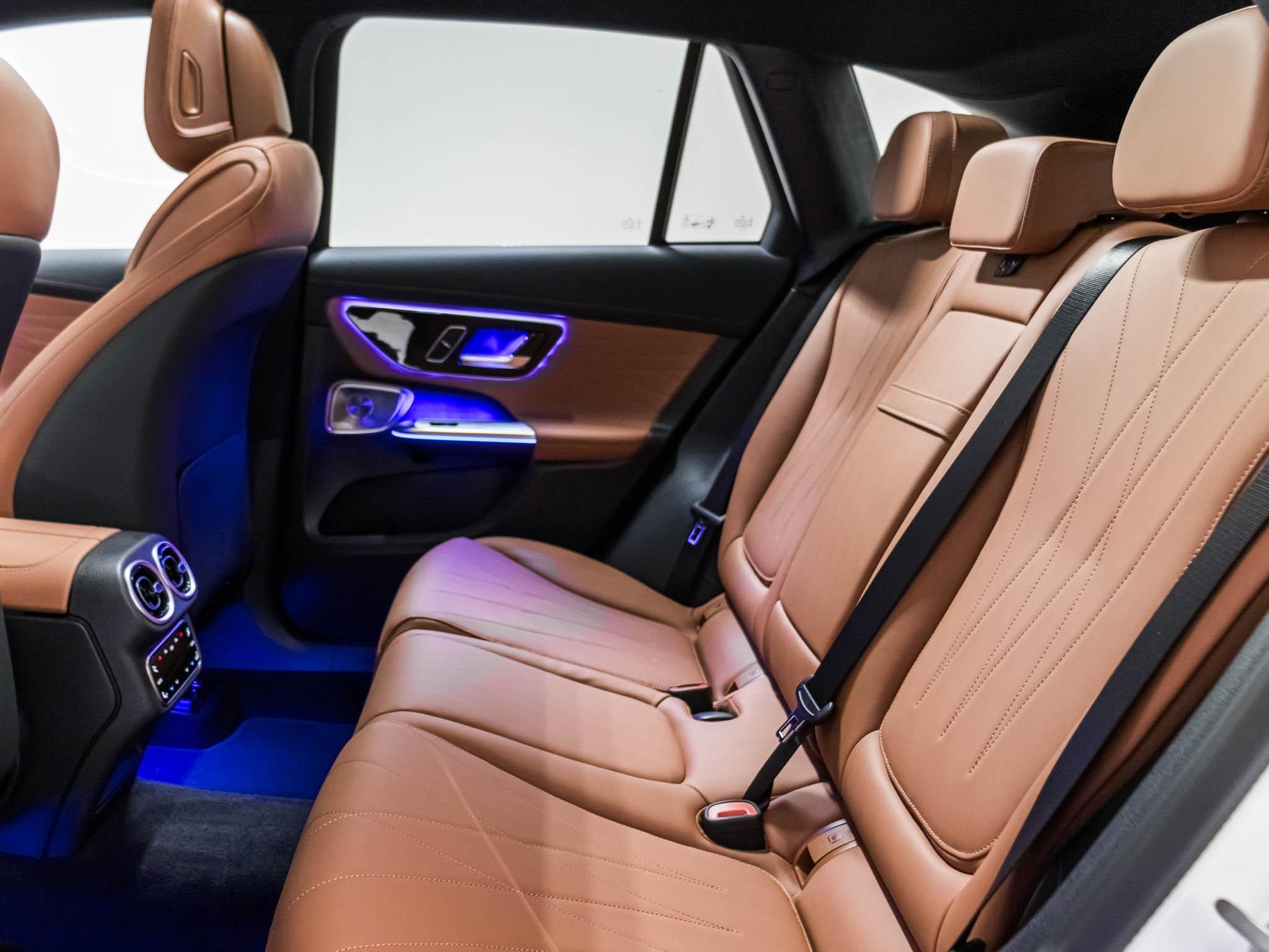 MERCEDES-BENZ GLC 400 e 4MATIC "EQ Star"-image-7
