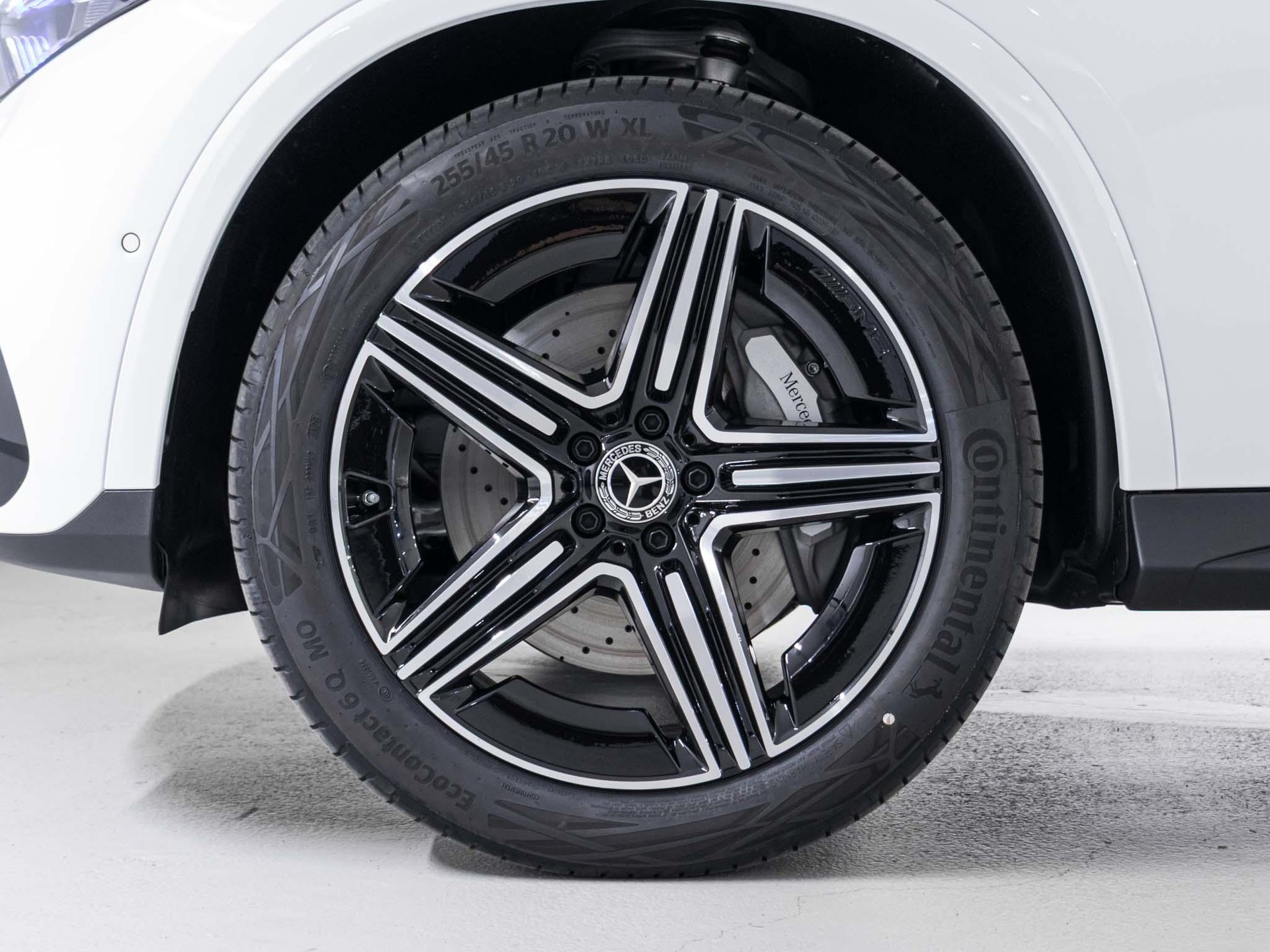 MERCEDES-BENZ GLC 400 e 4MATIC "EQ Star"-image-14