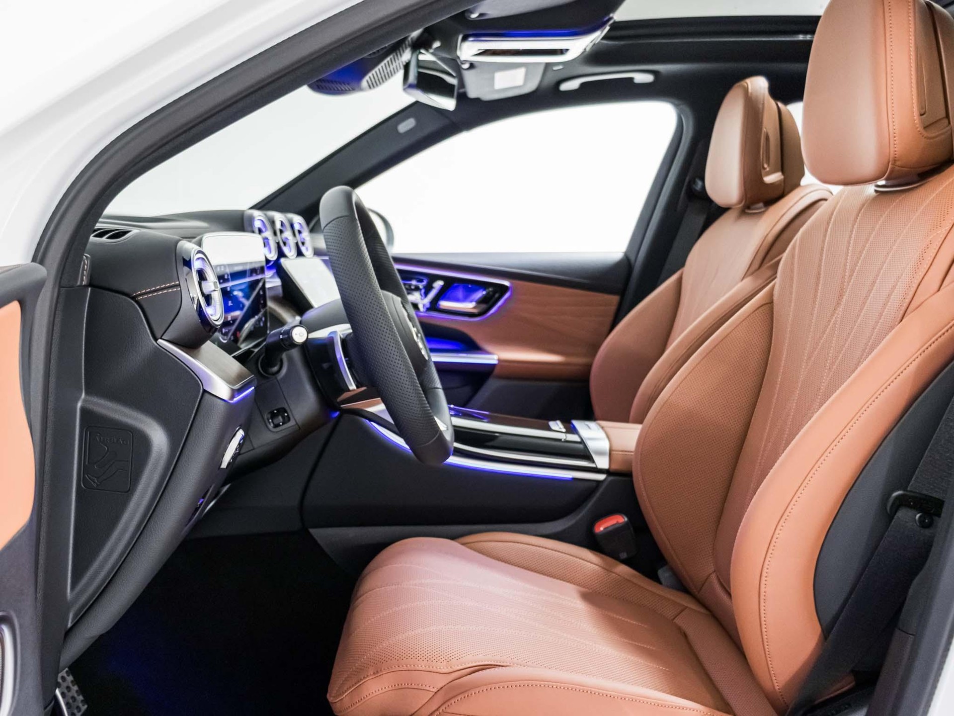 MERCEDES-BENZ GLC 400 e 4MATIC "EQ Star"-image-6