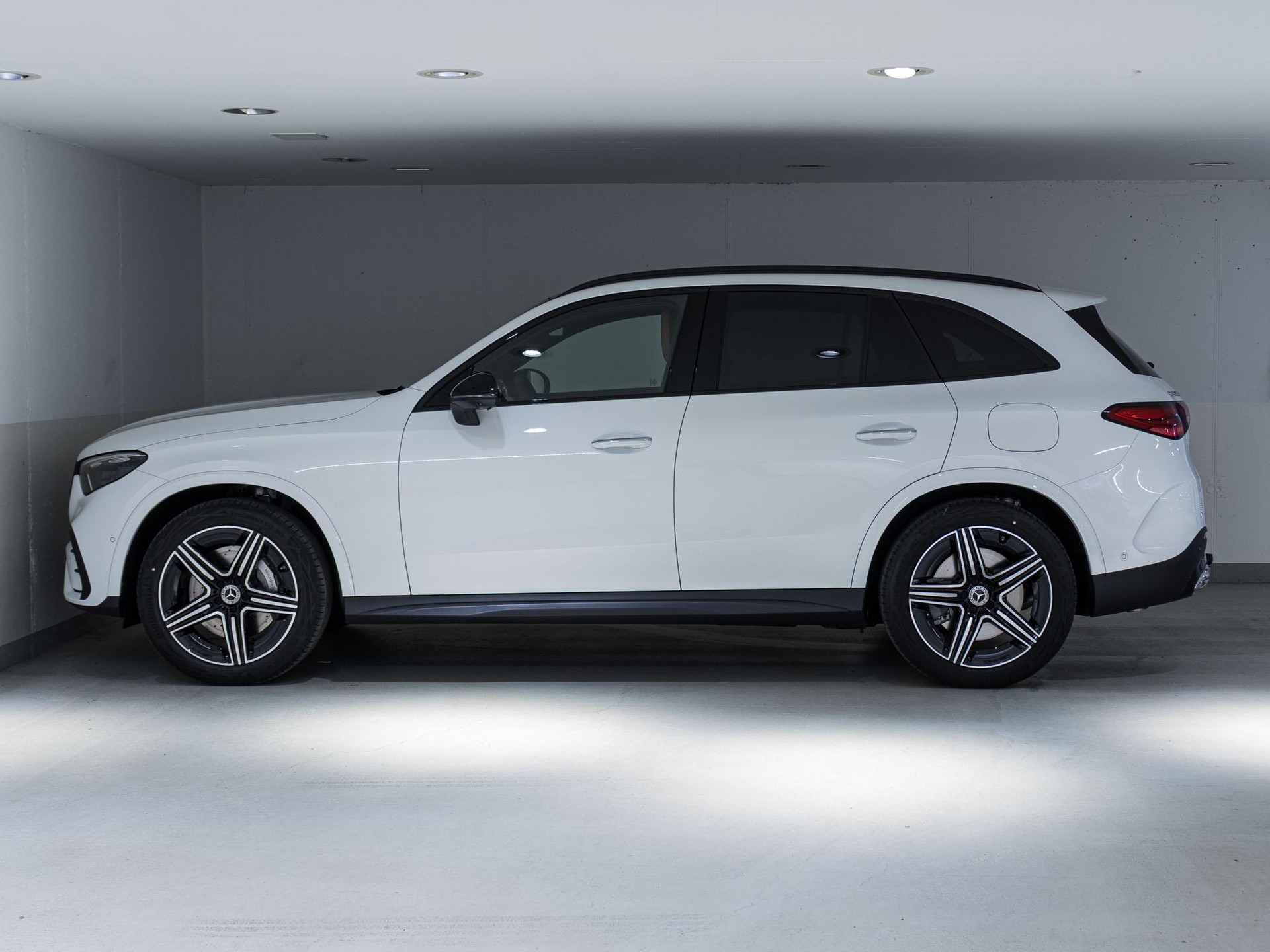 MERCEDES-BENZ GLC 400 e 4MATIC "EQ Star"-image-4
