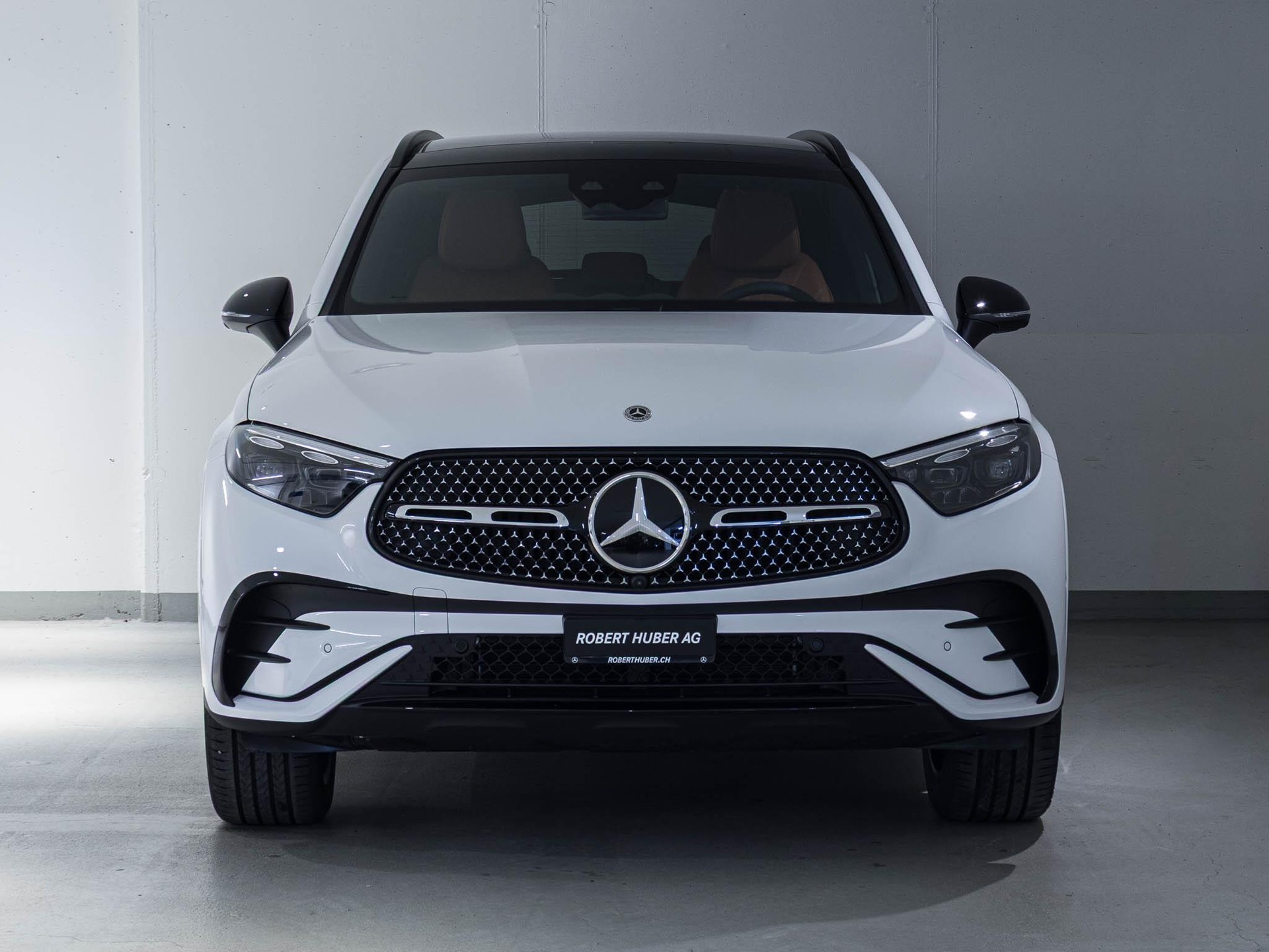 MERCEDES-BENZ GLC 400 e 4MATIC "EQ Star"-image-2
