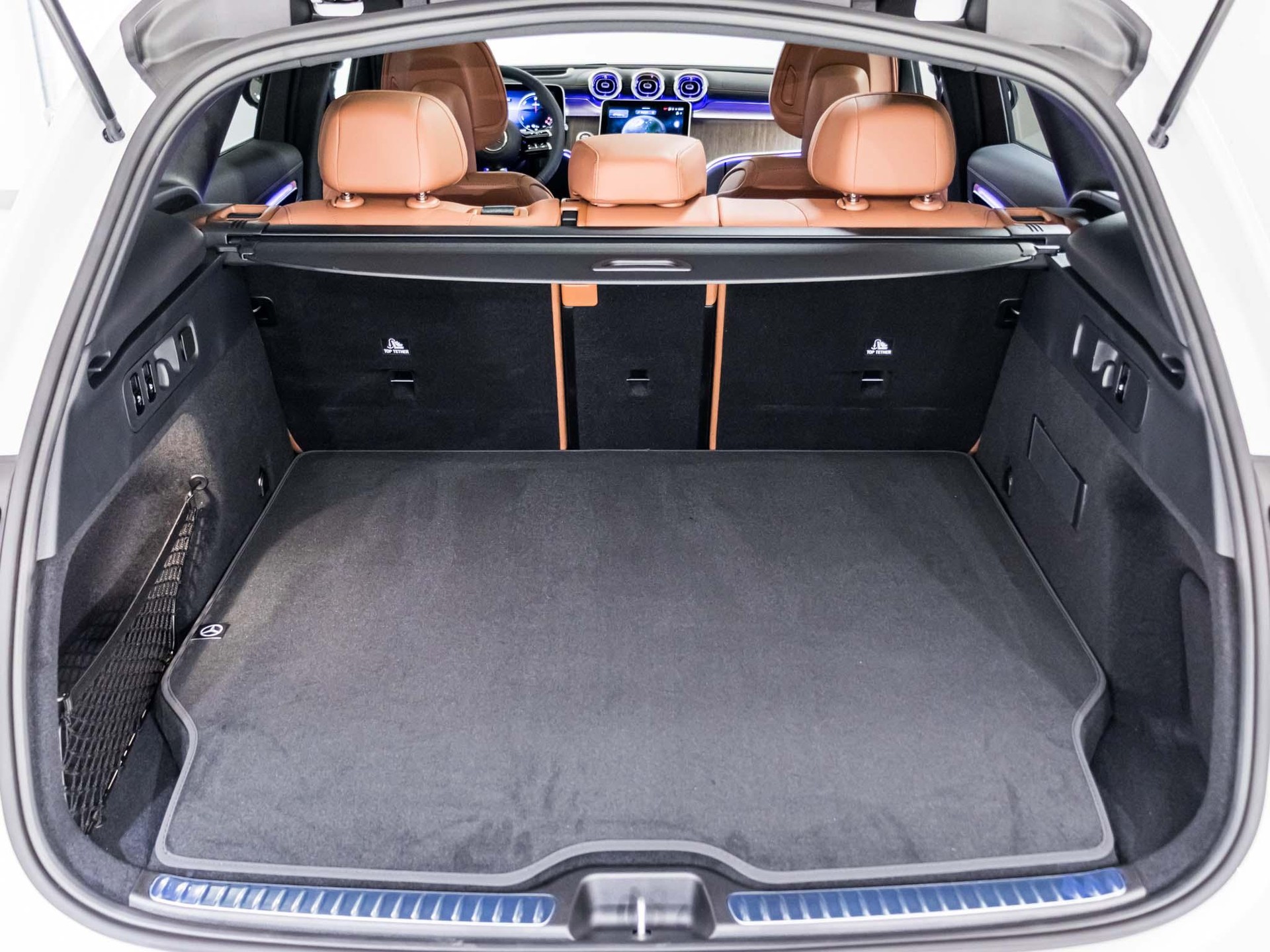 MERCEDES-BENZ GLC 400 e 4MATIC "EQ Star"-image-13