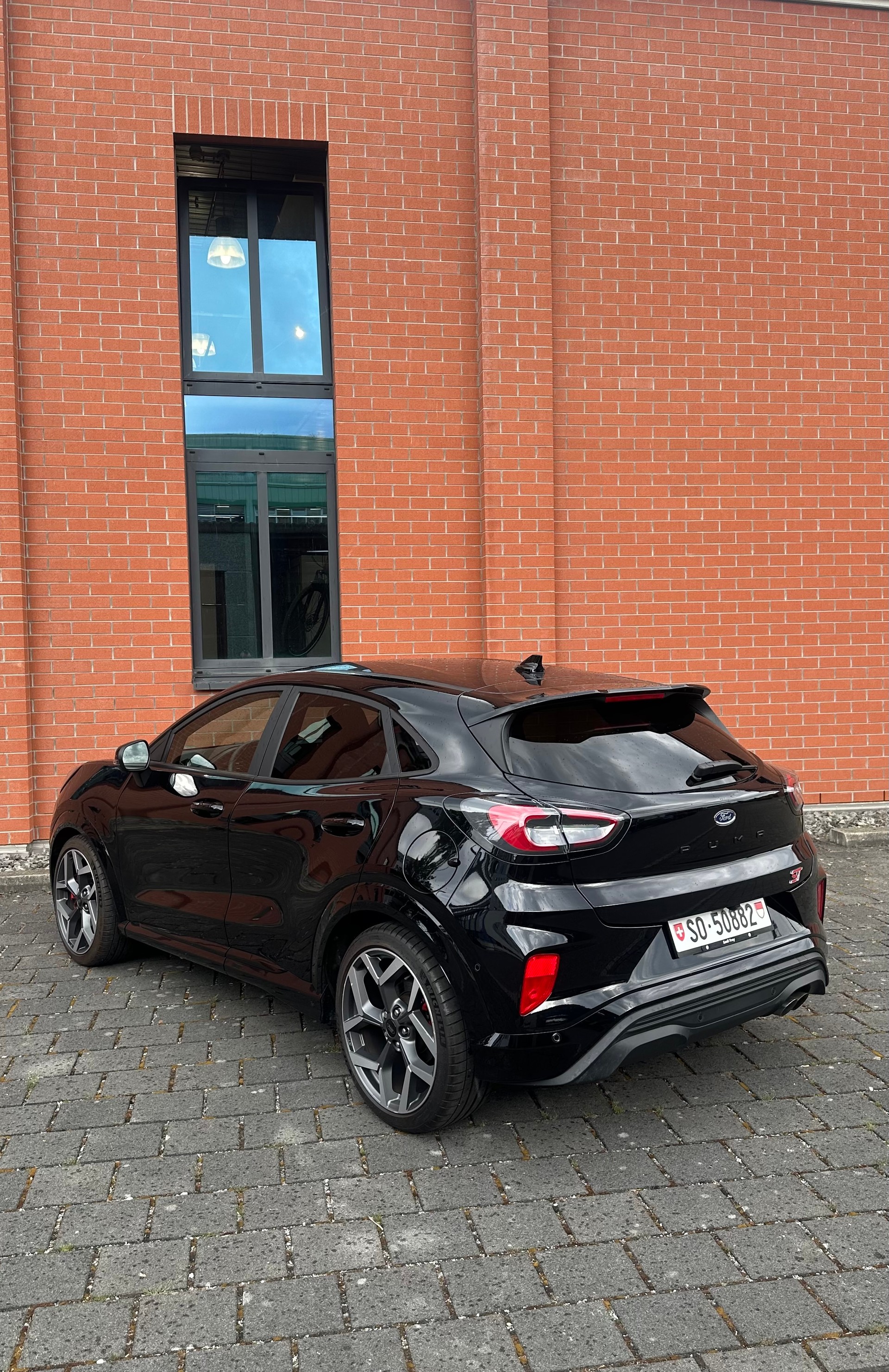 FORD Puma 1.5 SCTi ST-image-3